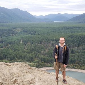 Meet your Posher, Matt